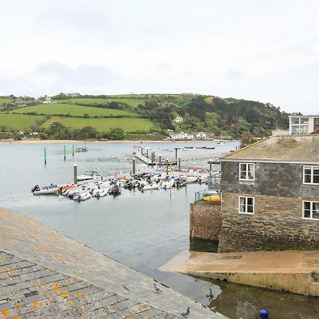 Seagulls Vila Salcombe Exterior foto